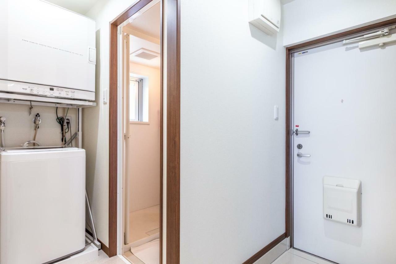 Hotel Mr.Kinjo In Tonoshiro Miyara Eksteriør billede